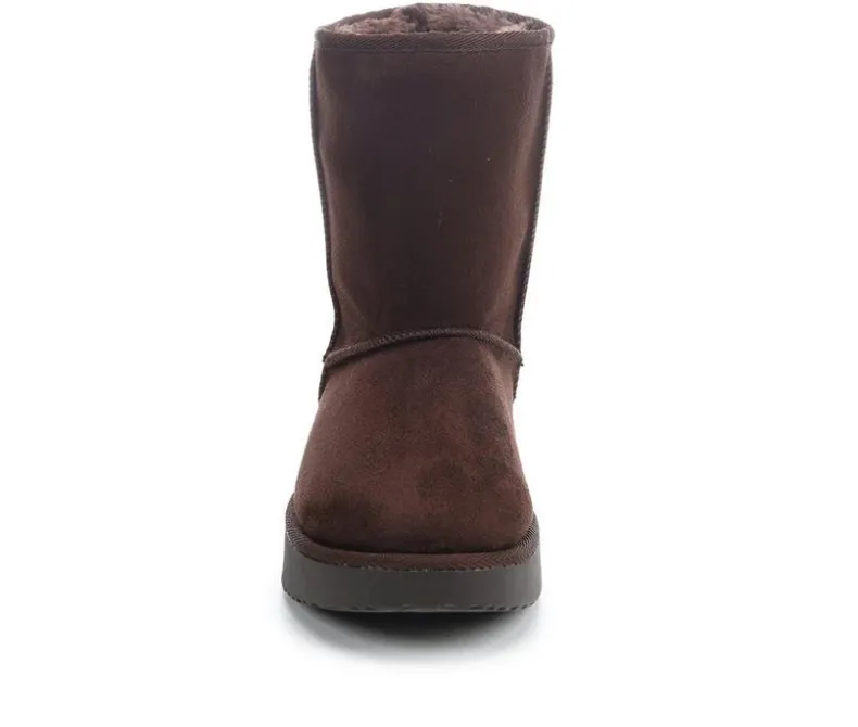 Boots & Booties|Cozy>Makalu Women's Kinsley Boots