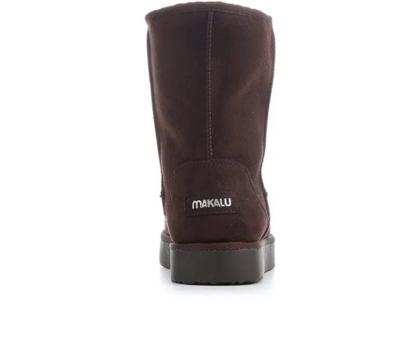Boots & Booties|Cozy>Makalu Women's Kinsley Boots