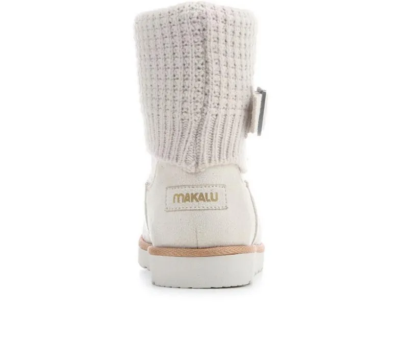 Boots & Booties|Cozy>Makalu Women's Navia Boots