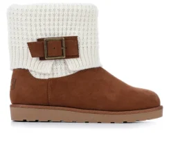 Boots & Booties|Cozy>Makalu Women's Navia Boots