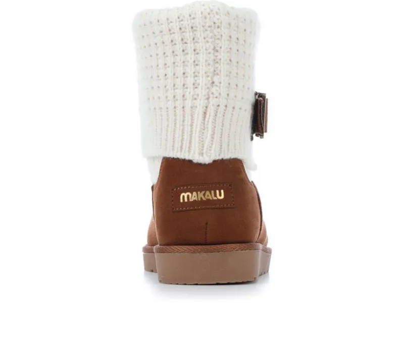 Boots & Booties|Cozy>Makalu Women's Navia Boots