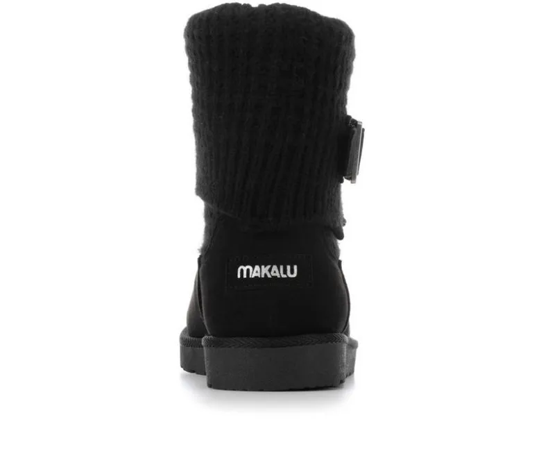 Boots & Booties|Cozy>Makalu Women's Navia Boots