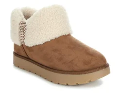 Boots & Booties>Makalu Women's Odina