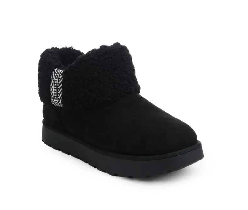 Boots & Booties>Makalu Women's Odina