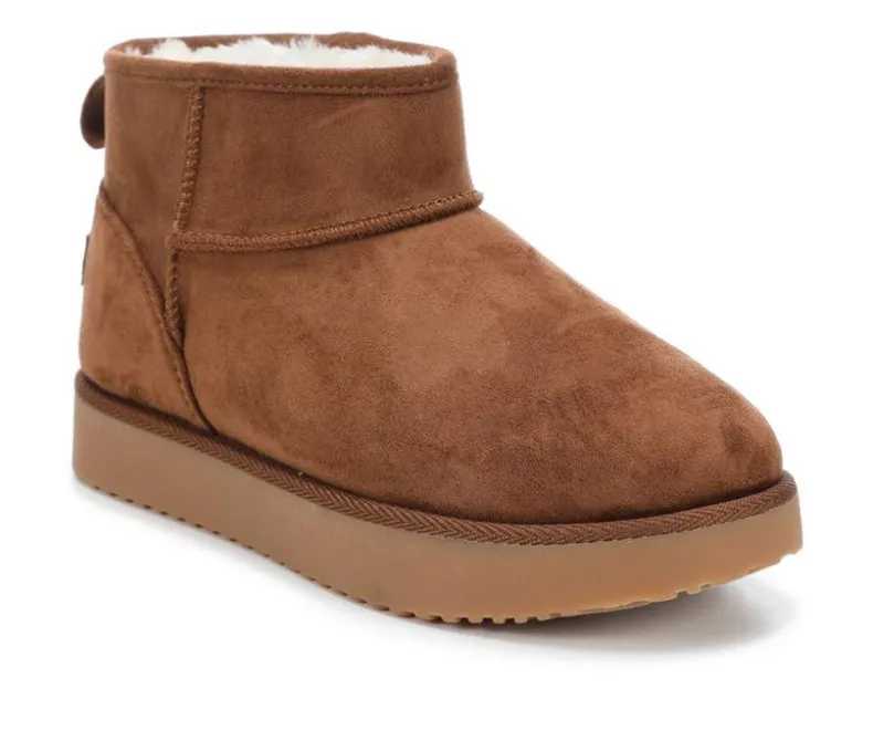 Boots & Booties|Cozy>Makalu Women's Zhuri Boots