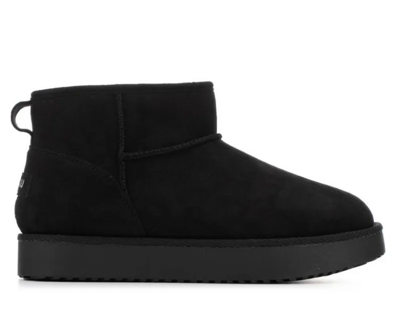 Boots & Booties|Cozy>Makalu Women's Zhuri Boots