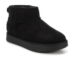 Boots & Booties|Cozy>Makalu Women's Zhuri Boots