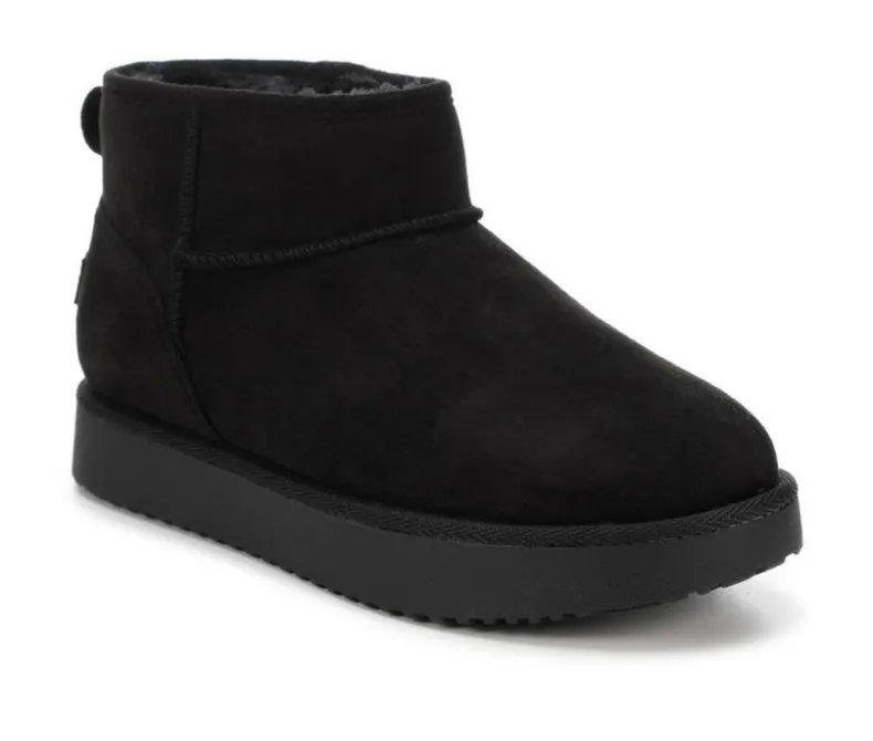 Boots & Booties|Cozy>Makalu Women's Zhuri Boots