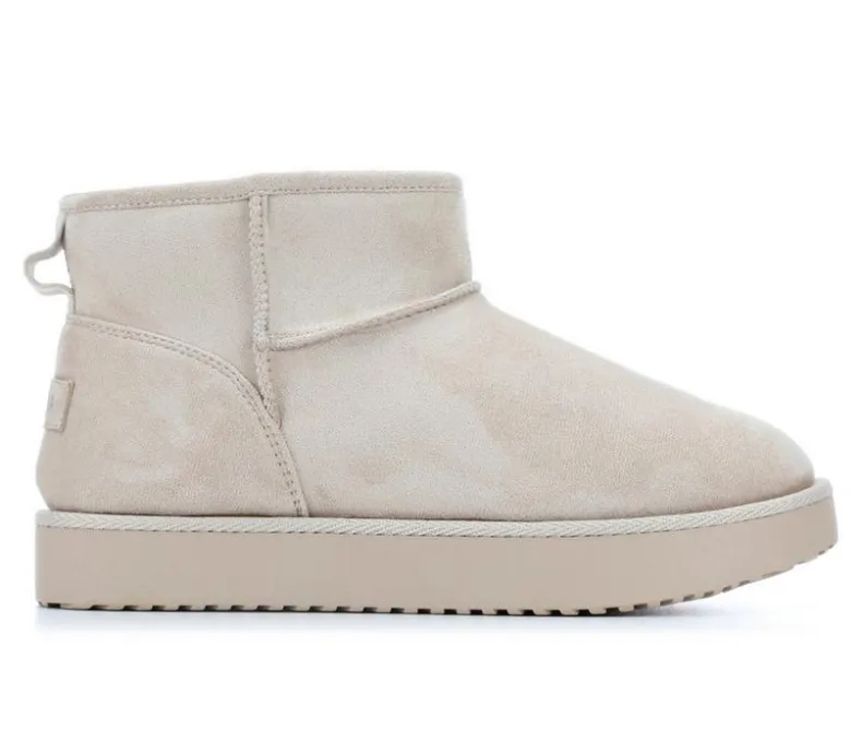 Boots & Booties|Cozy>Makalu Women's Zhuri Boots