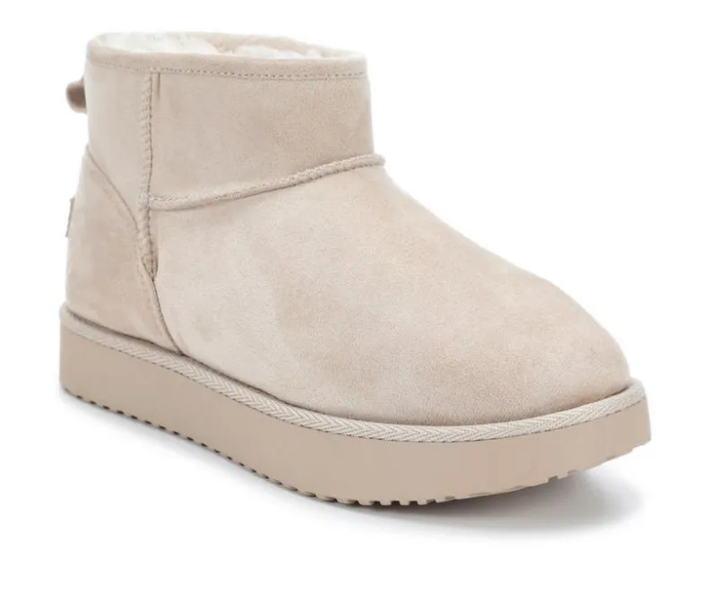 Boots & Booties|Cozy>Makalu Women's Zhuri Boots