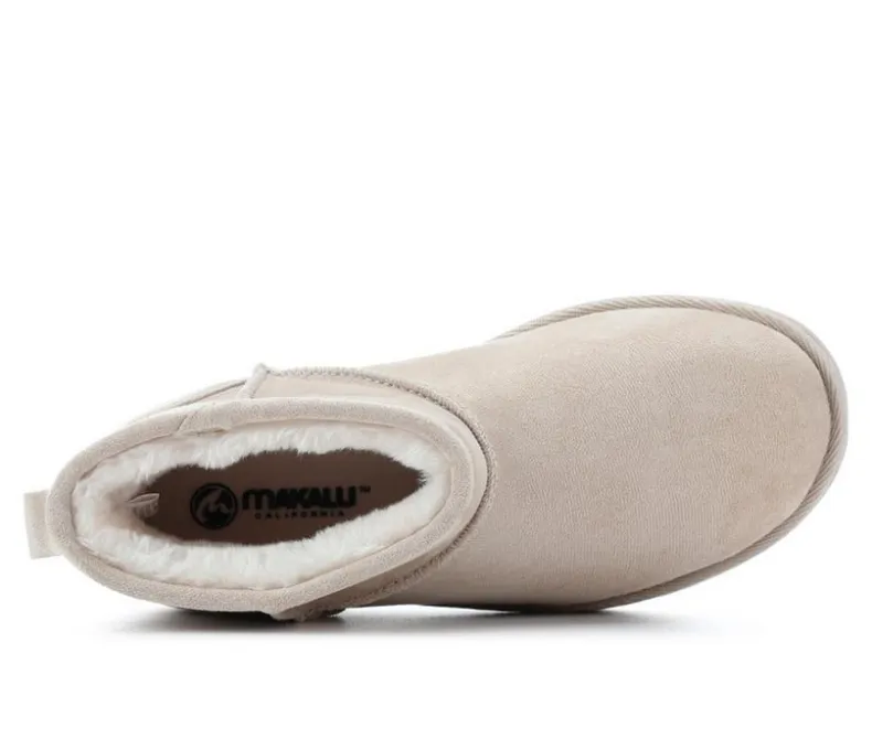 Boots & Booties|Cozy>Makalu Women's Zhuri Boots