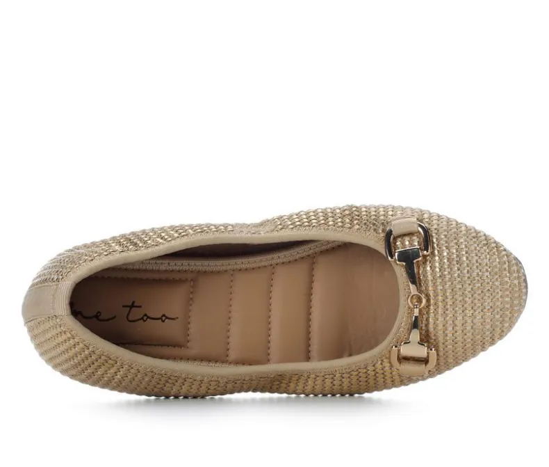 Flats>Me Too Women's Chelsey Flats