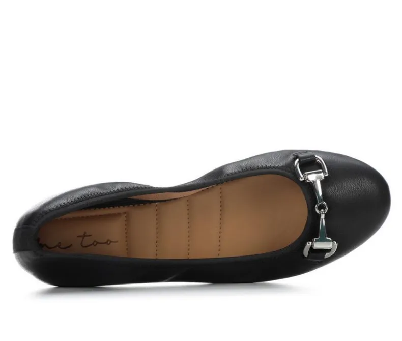 Flats>Me Too Women's Chelsey Flats