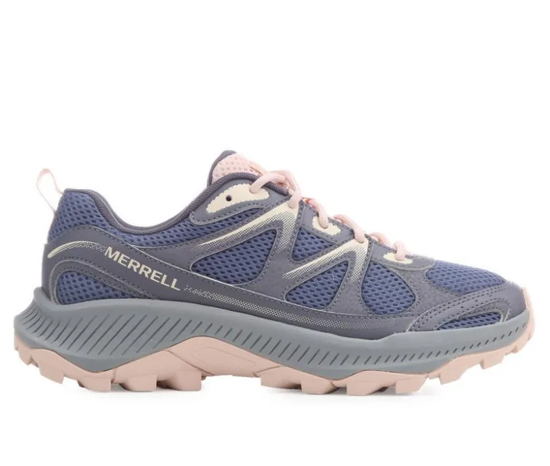 Athletics & Sneakers>Merrell Women's Tempo Exp Hiking Shoes