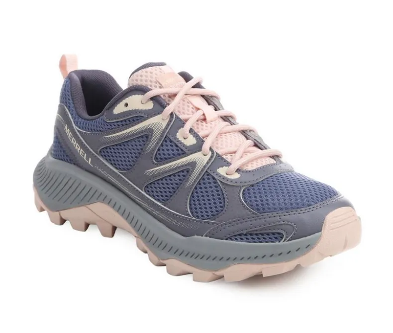 Athletics & Sneakers>Merrell Women's Tempo Exp Hiking Shoes
