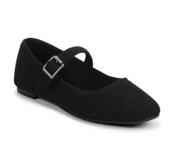Sandals>MIA Women's Alorea Flats