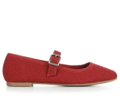 Sandals>MIA Women's Alorea Flats