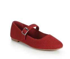 Sandals>MIA Women's Alorea Flats