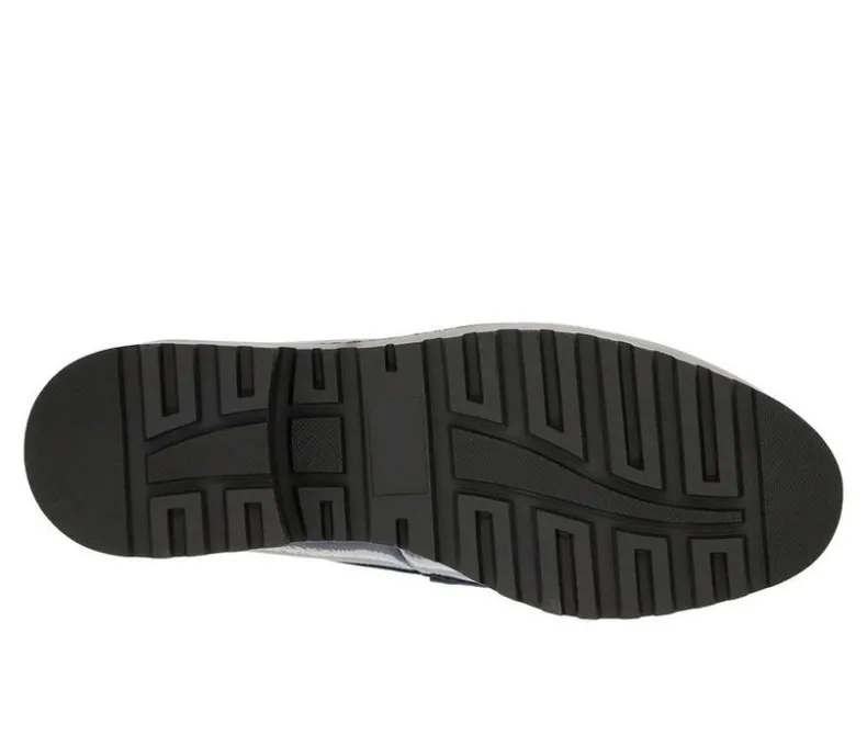 Loafers & Oxfords>Mia Amore Women's Hali Chunky Lugged Loafers