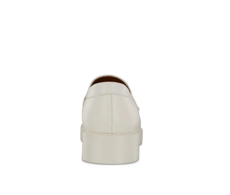 Loafers & Oxfords>Mia Amore Women's Hali Chunky Lugged Loafers