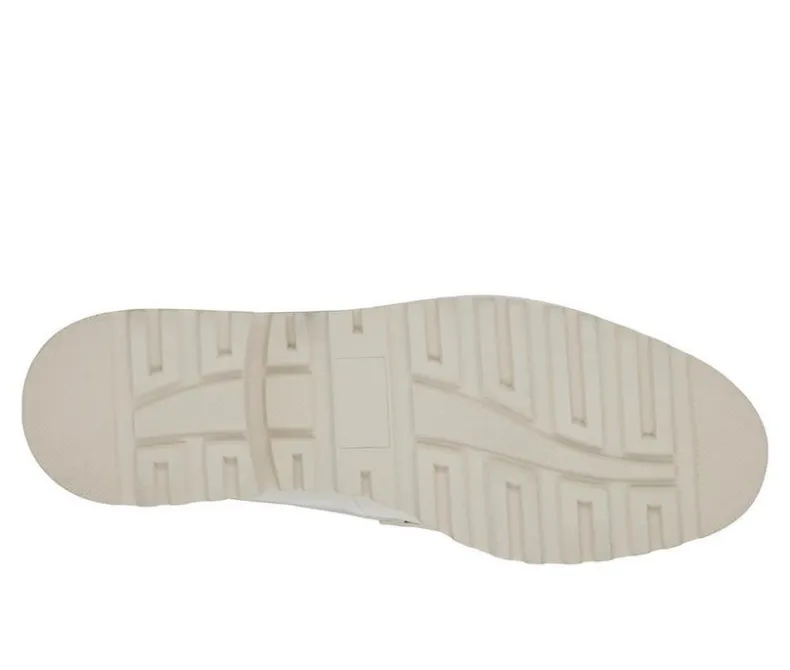 Loafers & Oxfords>Mia Amore Women's Hali Chunky Lugged Loafers
