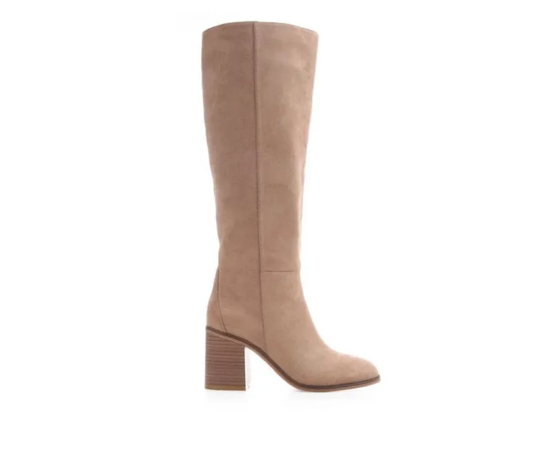 Tall|Boots & Booties>MIA Women's Analynn Knee High Boots