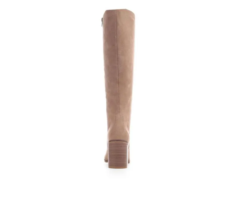 Tall|Boots & Booties>MIA Women's Analynn Knee High Boots