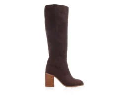 Tall|Boots & Booties>MIA Women's Analynn Knee High Boots