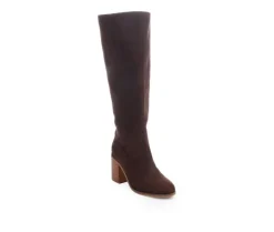 Tall|Boots & Booties>MIA Women's Analynn Knee High Boots