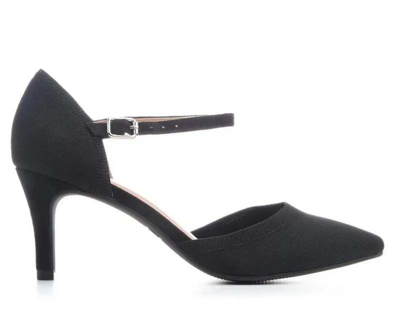 Pumps & Heels>MIA Women's Bivi Pumps