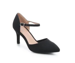 Pumps & Heels>MIA Women's Bivi Pumps