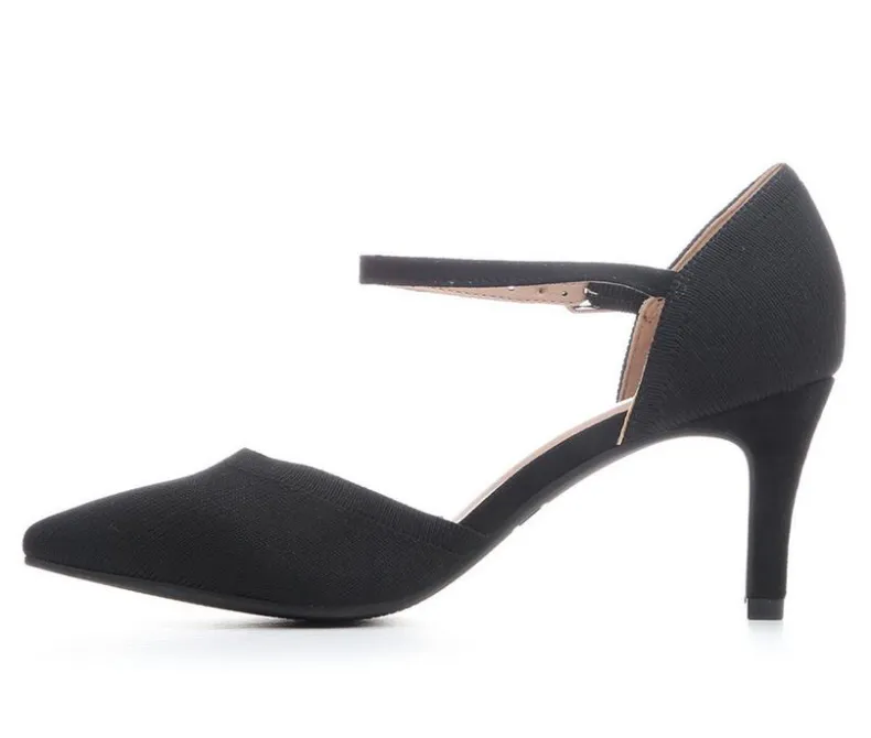 Pumps & Heels>MIA Women's Bivi Pumps