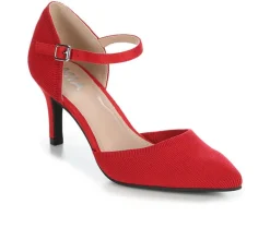 Pumps & Heels>MIA Women's Bivi Pumps