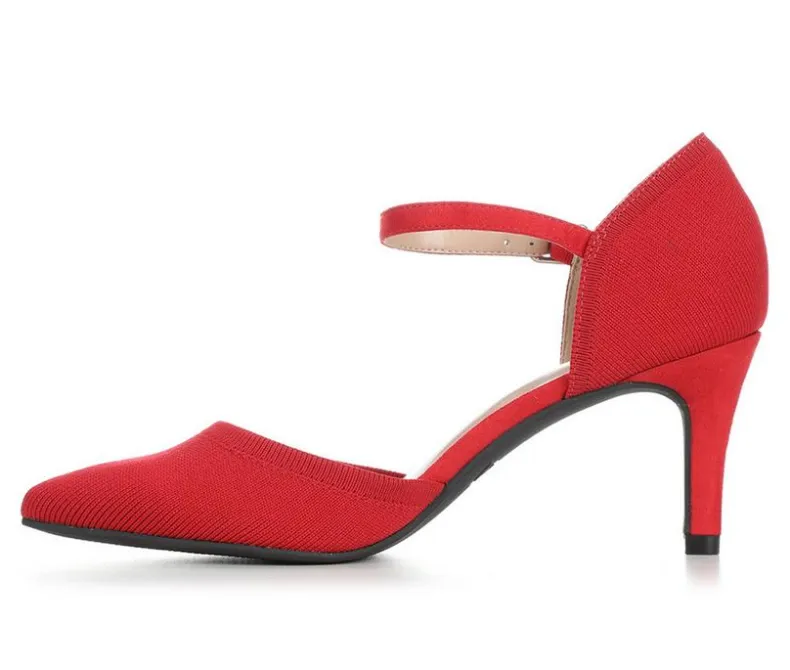 Pumps & Heels>MIA Women's Bivi Pumps