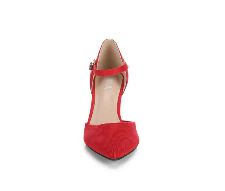 Pumps & Heels>MIA Women's Bivi Pumps