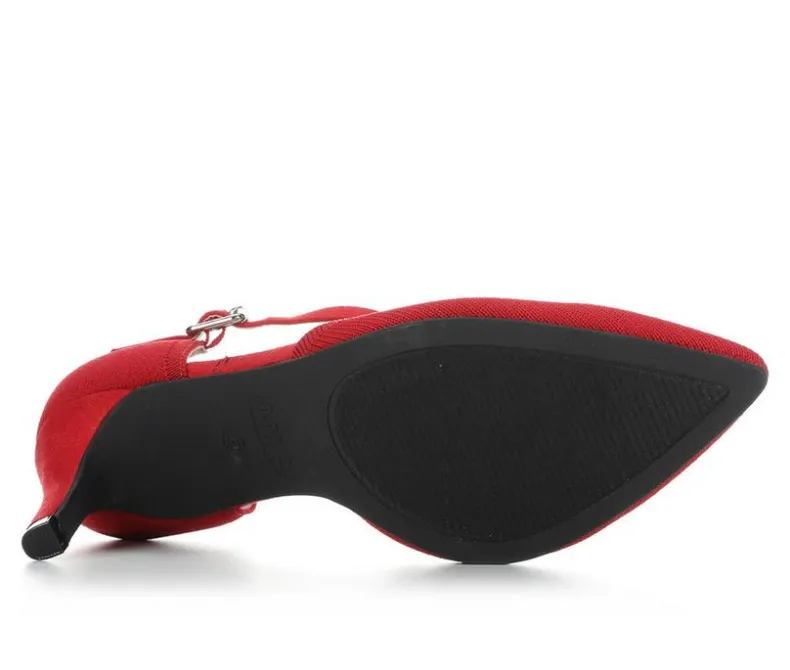 Pumps & Heels>MIA Women's Bivi Pumps