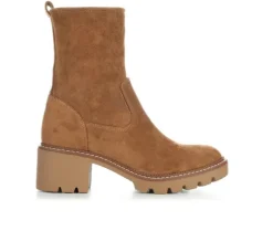 Boots & Booties>MIA Women's Camryn Booties