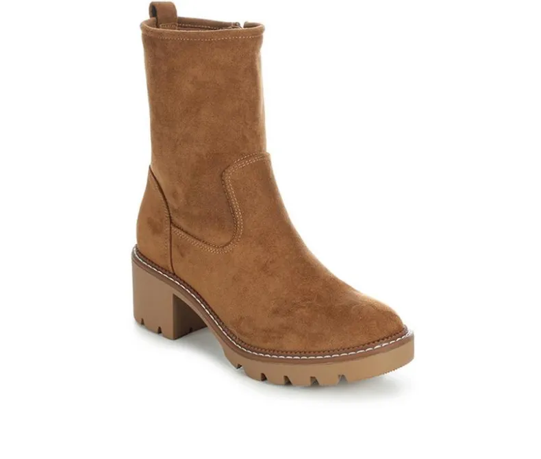 Boots & Booties>MIA Women's Camryn Booties