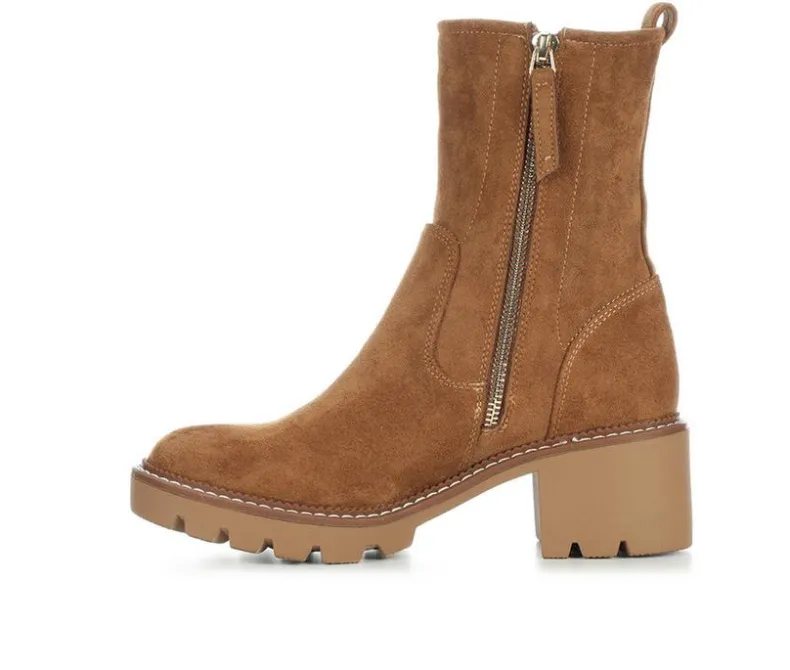Boots & Booties>MIA Women's Camryn Booties