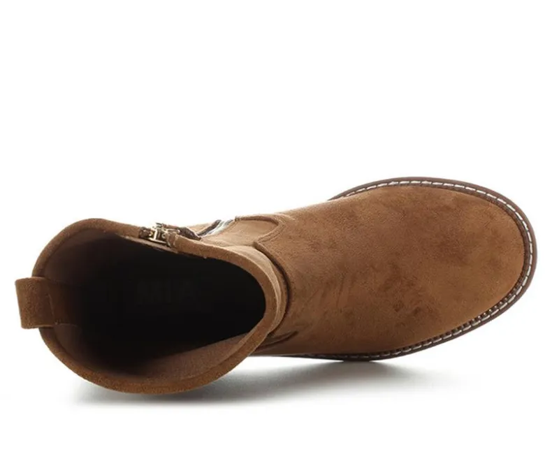 Boots & Booties>MIA Women's Camryn Booties