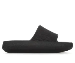 Sandals>MIA Women's Camyl Platform Slides