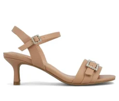 Sandals|Pumps & Heels>MIA Women's Osanna Dress Sandals