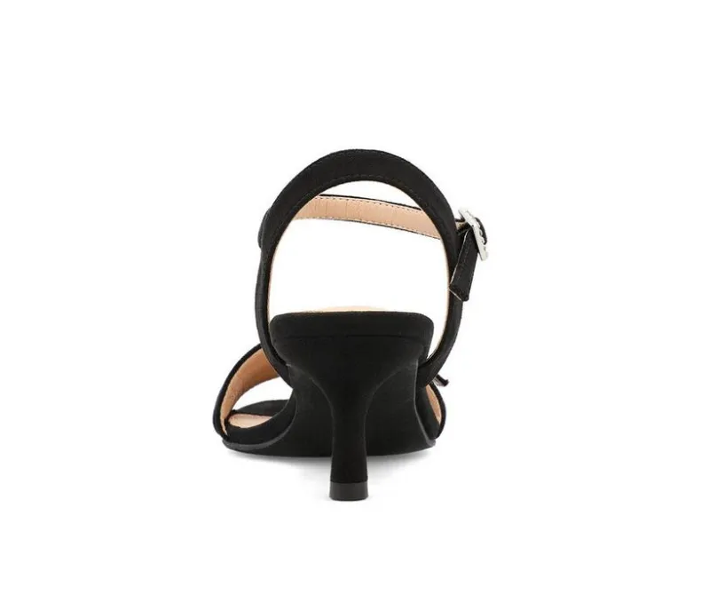 Sandals|Pumps & Heels>MIA Women's Osanna Dress Sandals