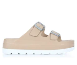 Sandals>MIA Women's Sunnny Platform Sandals