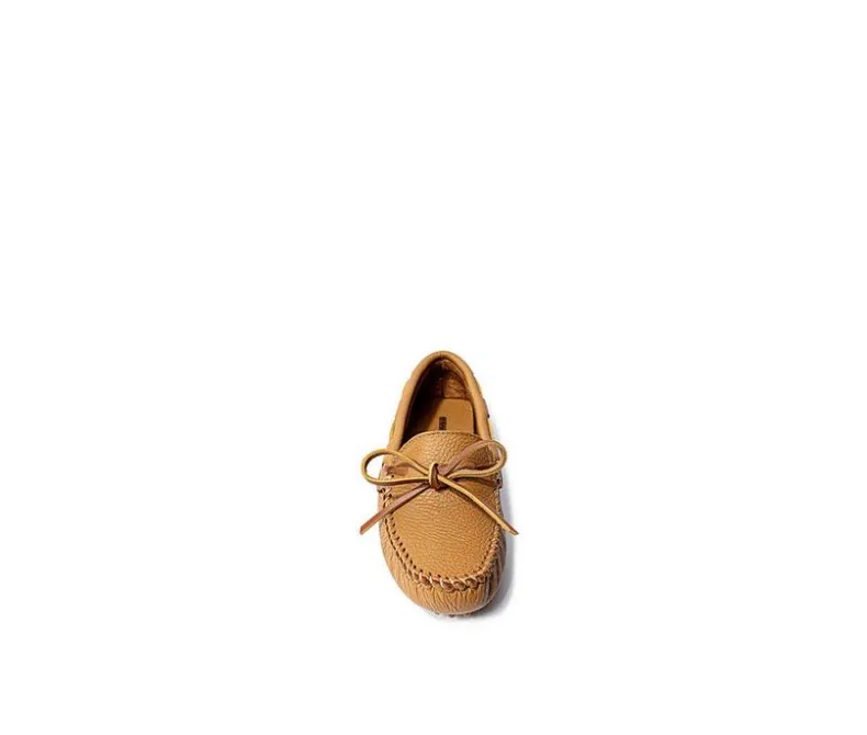 Boat Shoes & Slip-Ons>Minnetonka Women's Classic Driver Casual Shoes
