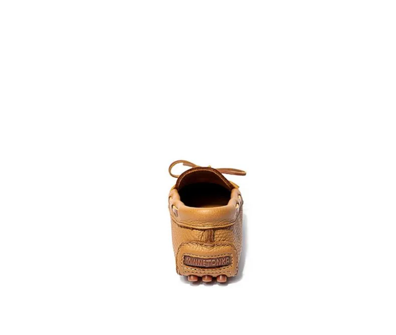 Boat Shoes & Slip-Ons>Minnetonka Women's Classic Driver Casual Shoes