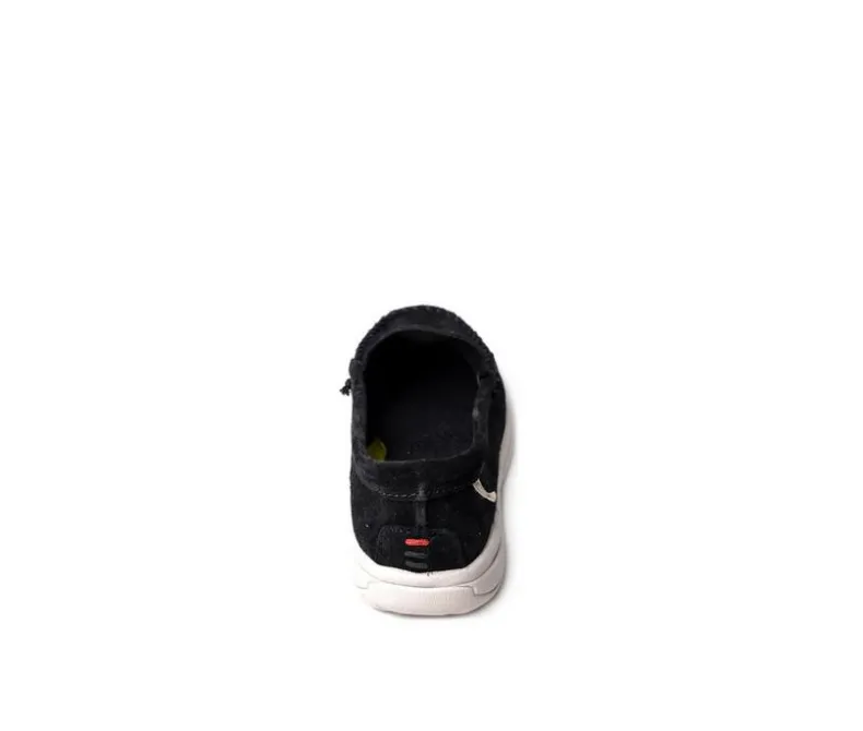 Loafers & Oxfords>Minnetonka Women's Discover Classic Slip-On Shoes