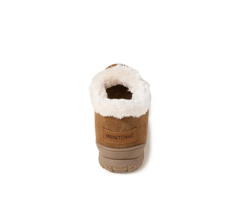 Boots & Booties>Minnetonka Women's Eagan Twin Gore Boots