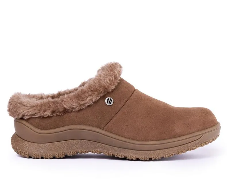 Clogs & Mules|Cozy>Minnetonka Women's Emerson Clogs