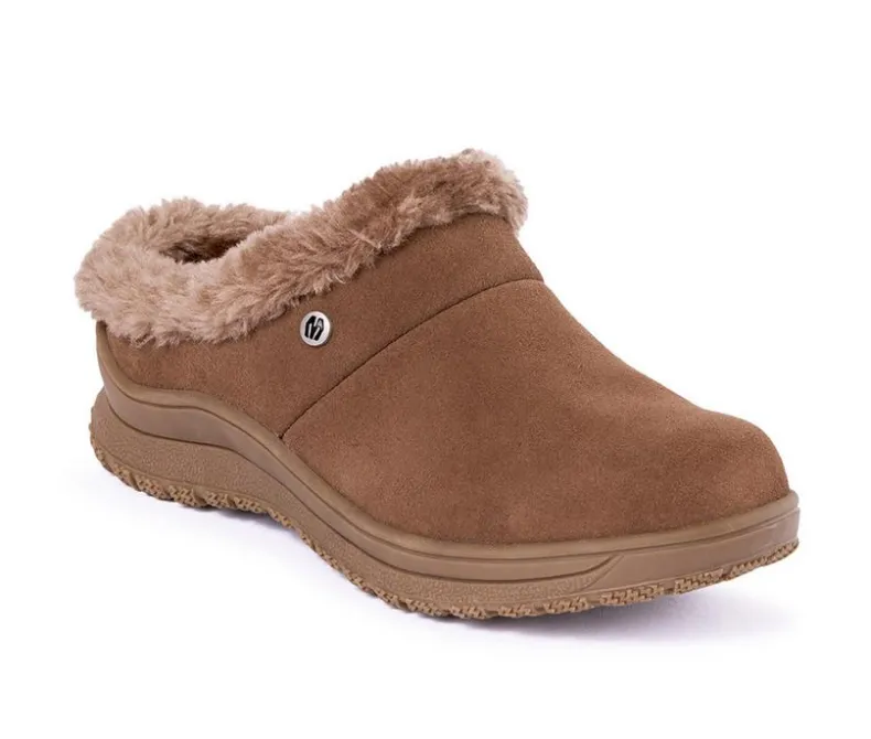 Clogs & Mules|Cozy>Minnetonka Women's Emerson Clogs